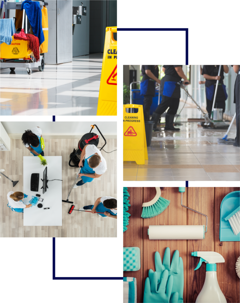 Professional Cleaning Services Long Island